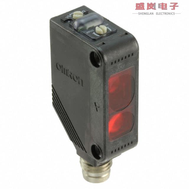 原装正品E3Z-LS86[SENSOR REFLECTIVE 200MM PNP]