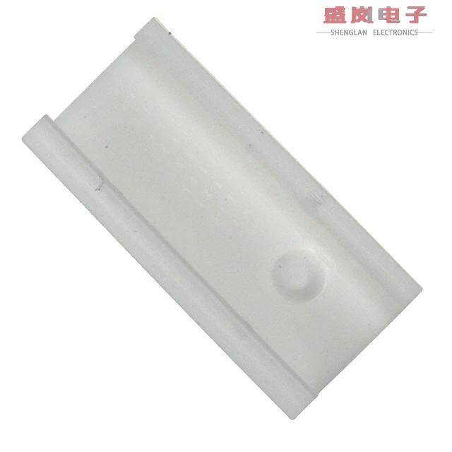 原装正品640551-6[CONN DUST COVER 6POS CLOSED]