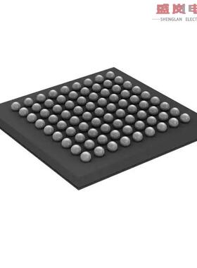 原装正品STM32F413MGY6TR[IC MCU 32BIT 1MB FLASH 81W