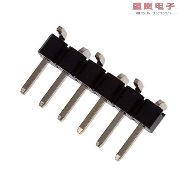 原装正品BG055-06A-1-0450-0530-0350-L-D[6W, 2.54MM