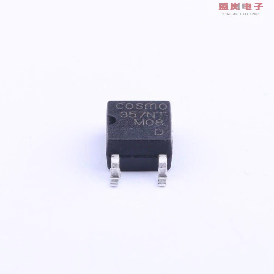 原装正品KPC357NT0DTLD[单向光耦 Viso=3750Vrms VF(ty