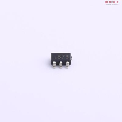 原装正品FDC637BNZ[MOSFET TSOP6 N-Channel ID=6A]
