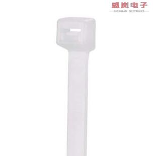 原装正品S12-50-C[CBL TIE ING NAT 50LBS 11.81