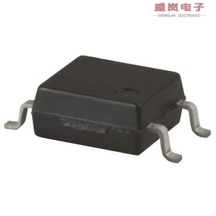 AQY212GSX 60V SPST RELAY SSR 正品 原装