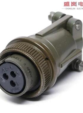 原装正品MS3106F14S-6S