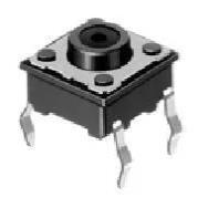 原装正品SKQJAEA010[触觉 6.0x6.0x7.0mm 160gf]