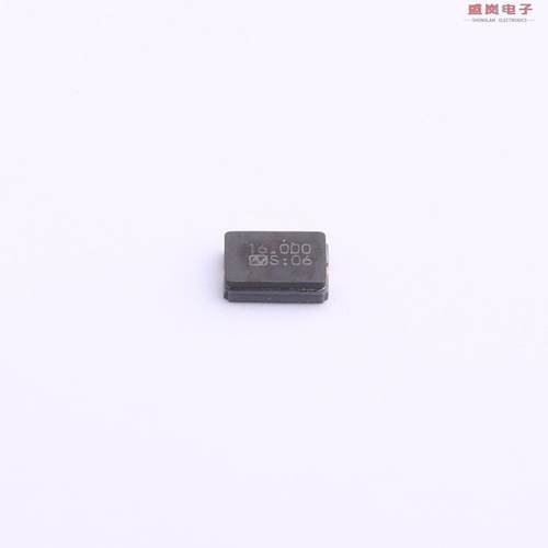 原装正品NX3225GB 16.000MHZ STD-CRA-2[16.000MHz 8pF