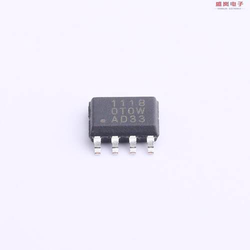 原装正品BL1118CS8TRAD33[双1A低差稳压器]
