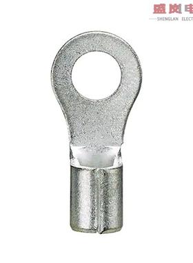 原装正品P10-6R-L[CONN RING CIRC 10-12AWG #6 CRIMP]