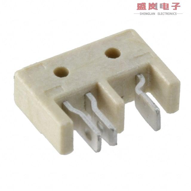 原装正品1971567-1[CONN SSL RCPT & BLADE 2POS 3MM]