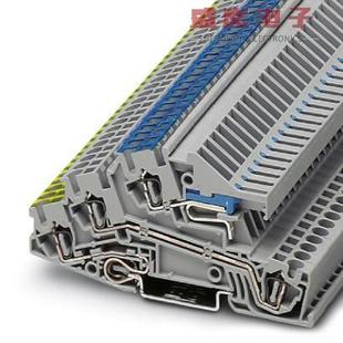 BAR 3031827 GRAY 5.2MM 5POS BUS BLK TERM 正品 原装