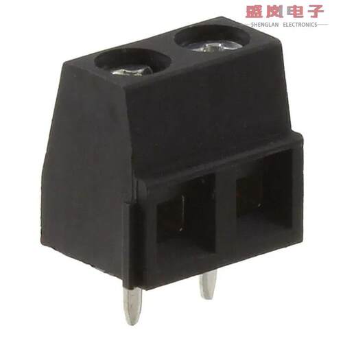 原装正品5452257[TERM BLK 2P SIDE ENT 5.08MM PCB]