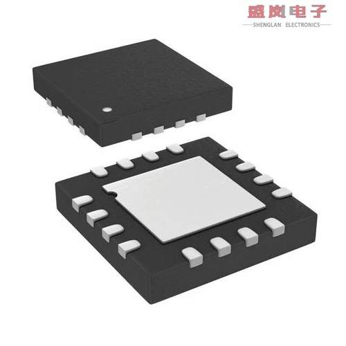 原装正品ADG5412BCPZ-REEL7[IC SWITCH QUAD SPST 16LFCSP]