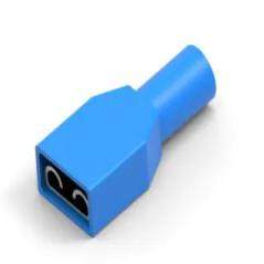 原装正品1377175-6[CONN QC RCPT 13-17AWG 0.250]