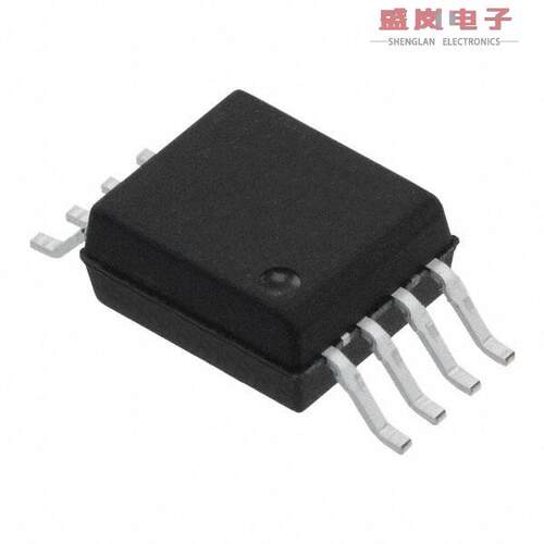 原装正品ACPL-K64L-000E[OPTOISO 5KV 2CH PUSH PULL 8SO]