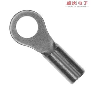 CIRC 正品 CONN 原装 CRIMP P18 22AWG RING