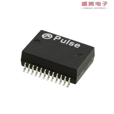 原装正品H5007NLT[TRANSFORMER MODULE GIGABIT 1PORT]