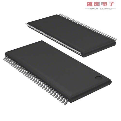 原装正品IS43R16320D-5TLI[IC DRAM 512MBIT PAR 66TSO