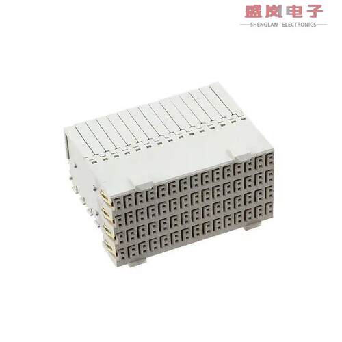 原装正品6469294-1[CONN RCPT HI SPEED 180P EDGE MT]