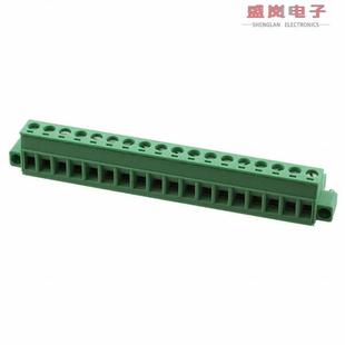 TERM 5.08MM 正品 STR 1778140 18POS 原装 PLUG