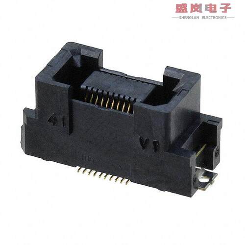 原装正品FX20-20S-0.5SV[CONN RCPT 20POS SMD GOLD]