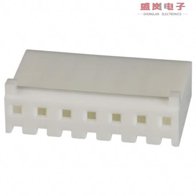 原装正品770849-7[CONN RECEPT 7POS W/RAMP SL156]