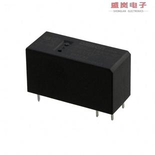 原裝 16A DC24 24V GEN G2RL PURPOSE SPST RELAY 正品