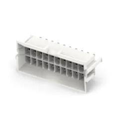 原装正品2-1586585-0[CONN HEADER VERT 20POS 4.2MM]