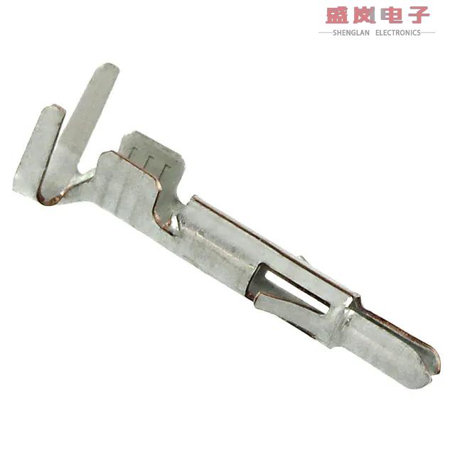 原装正品350700-3[CONN SPLIT PIN 14-20AWG CRMP TIN]