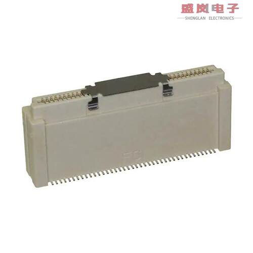 原装正品10144517-084802LF[CONN RCPT 80POS SMD GOLD]