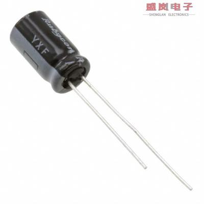 原装正品35YXF47MEFC6.3X11[CAP ALUM 47UF 20% 35V RA