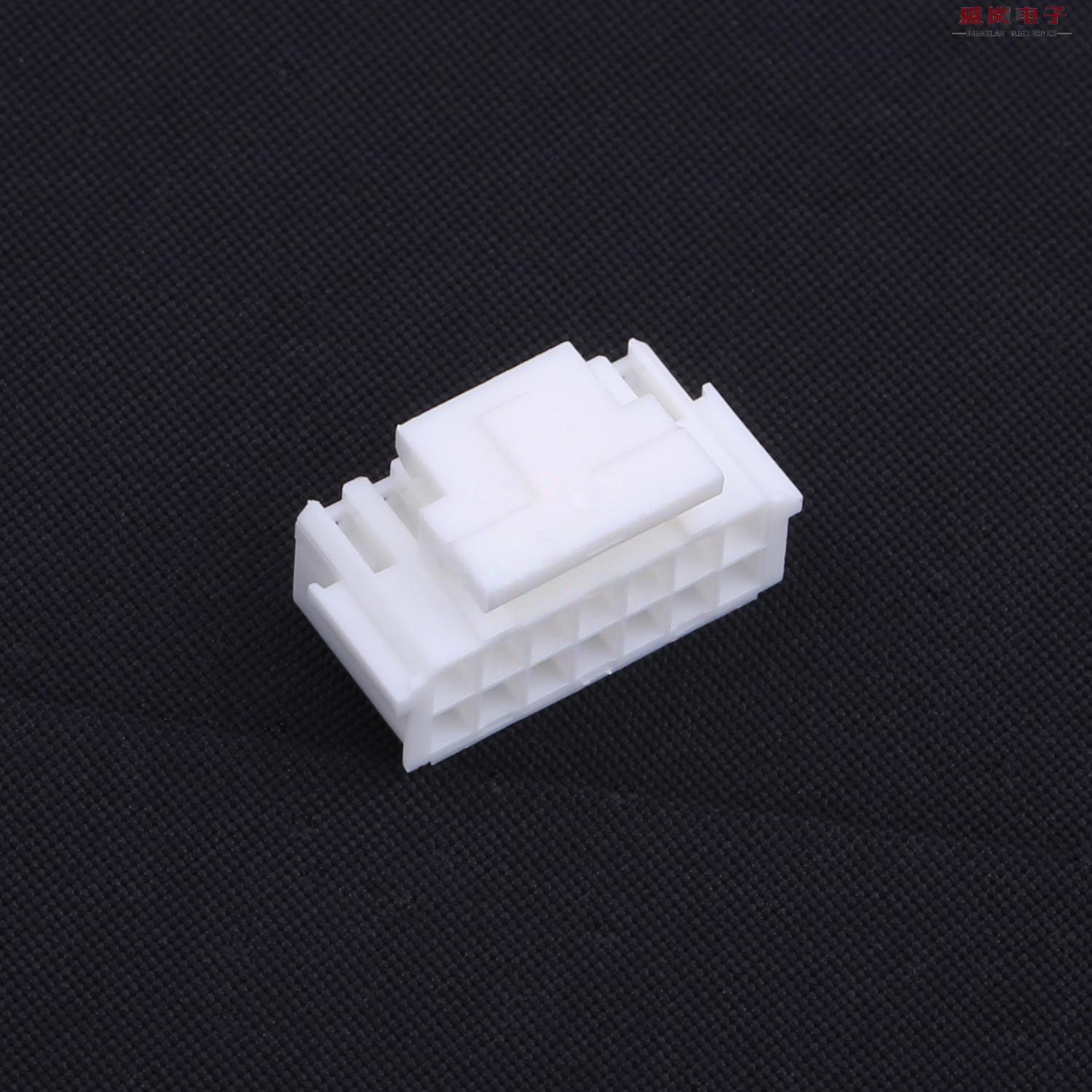 原装正品X2026H-2X07D-N0[2mm 2x7P (RHPHB)]