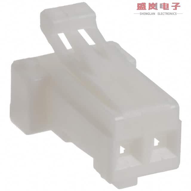 原装正品DF1E-2S-2.5C[CONN RECEPT HOUSING 2POS 2.5MM]