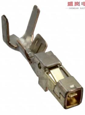 原装正品1747063-1[CONN SOCKET 22-28AWG CRIMP GOLD]