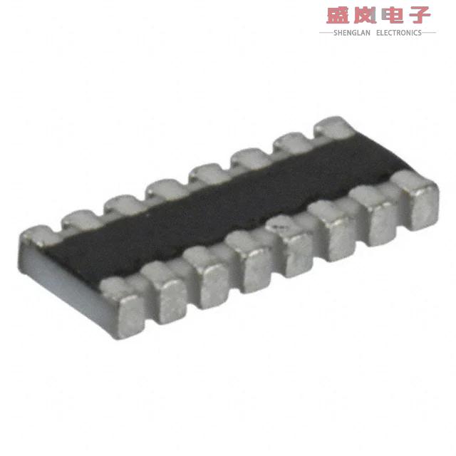 原装正品741X163330JP[RES ARRAY 8 RES 33 OHM 1506]