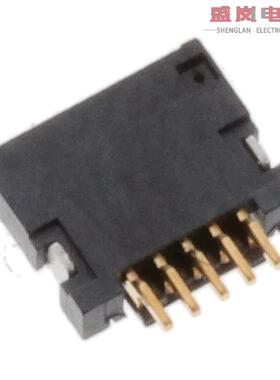 原装正品59453-051110EDHLF[CONN FPC BOTTOM 5POS 0.5