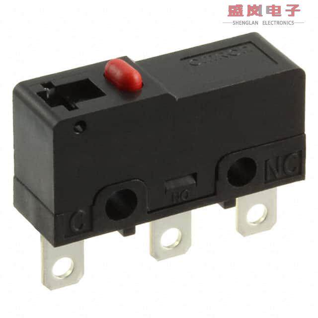 原装正品D2S-5[MINIATURE BASIC SWITCH]