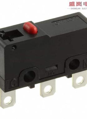 原装正品D2S-5[MINIATURE BASIC SWITCH]