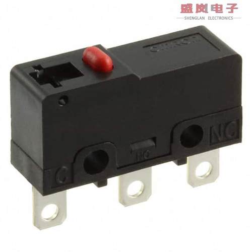 原装正品D2S-5[MINIATURE BASIC SWITCH]