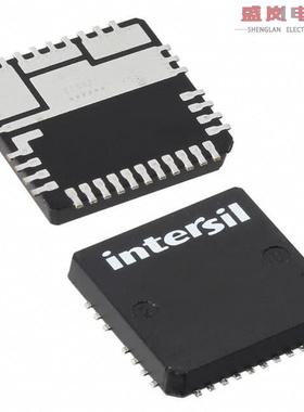 原装正品ISL8200AMIRZ[DC DC CONVERTER 0.6-6V]