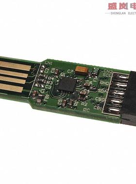 原装正品UMFT201XB-01[BOARD BREAKOUT USB I2C FT201X]