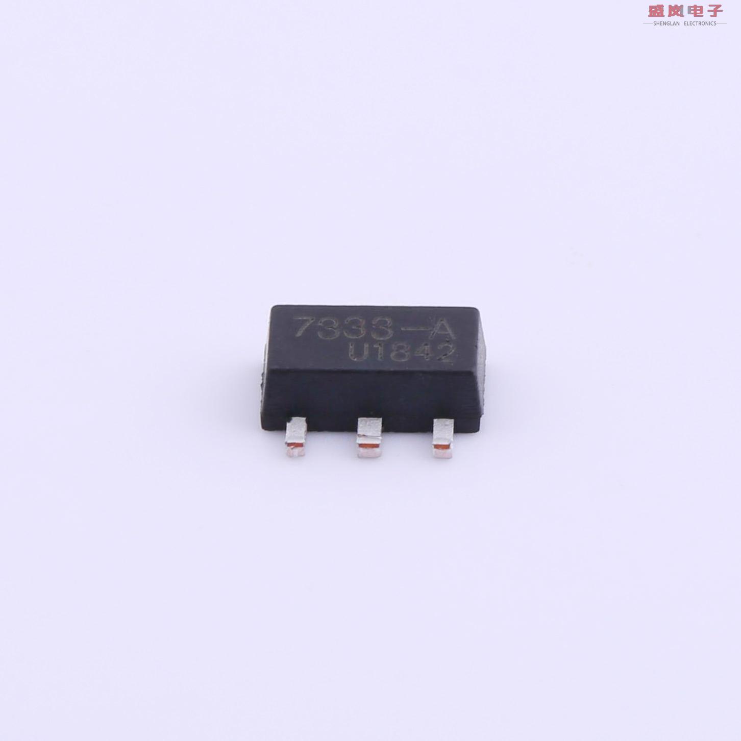 原装正品HT7333-A[Vin=12V Vout=3.3V 250mA]