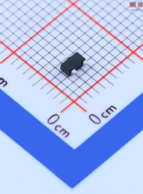 原装正品2SC3356-T1B-A/AS[NPN 12V 100mA S/YS档 停产]
