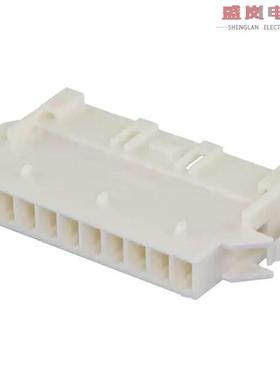 原装正品1-1969591-0[CONN RCPT HSG 10POS 2.50MM]