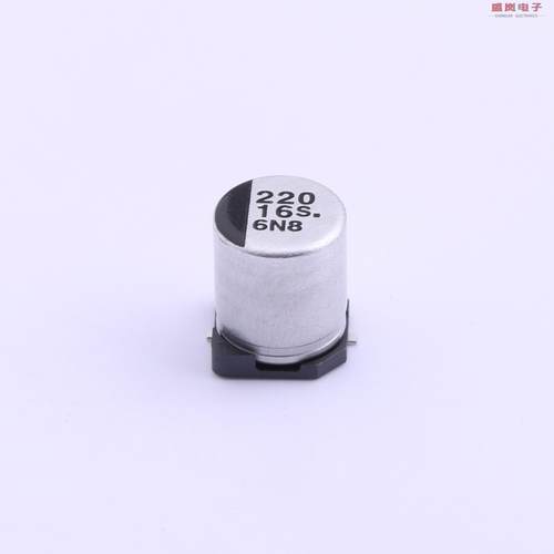 原装正品EEE1CA221XP[220uF 20% 16V]