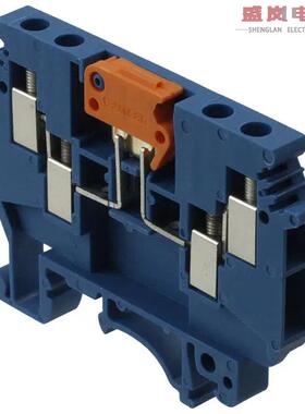 原装正品2775223[CONN TERM BLK DISCONN 10-30AWG]