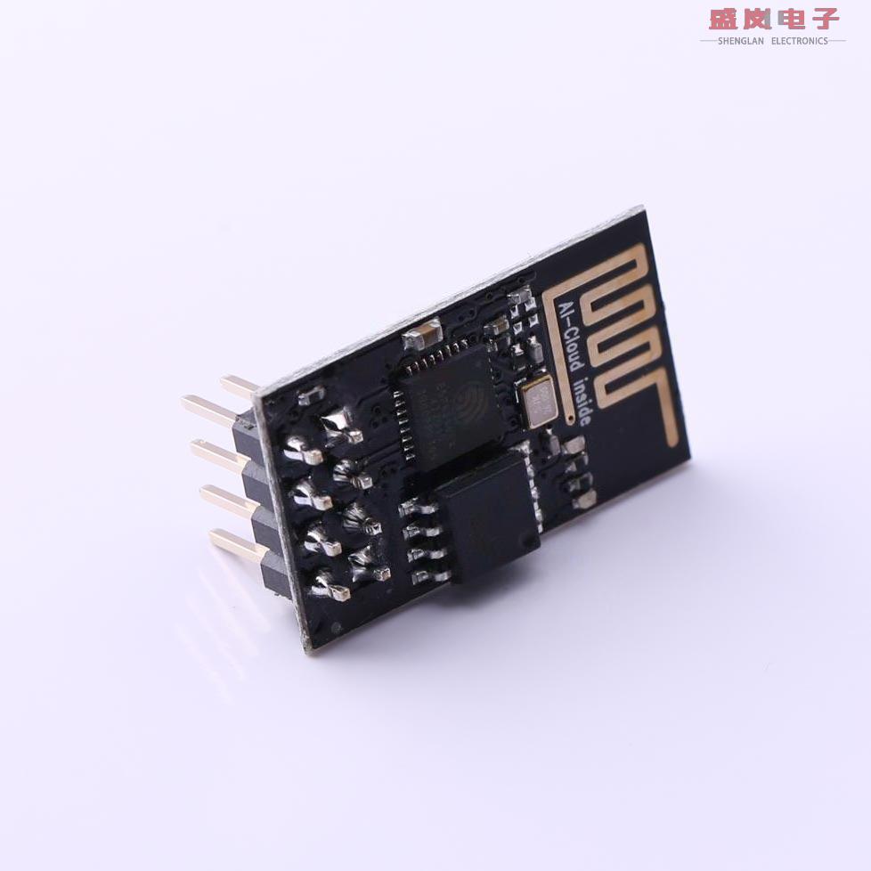 原装正品ESP-01[ESP-01]