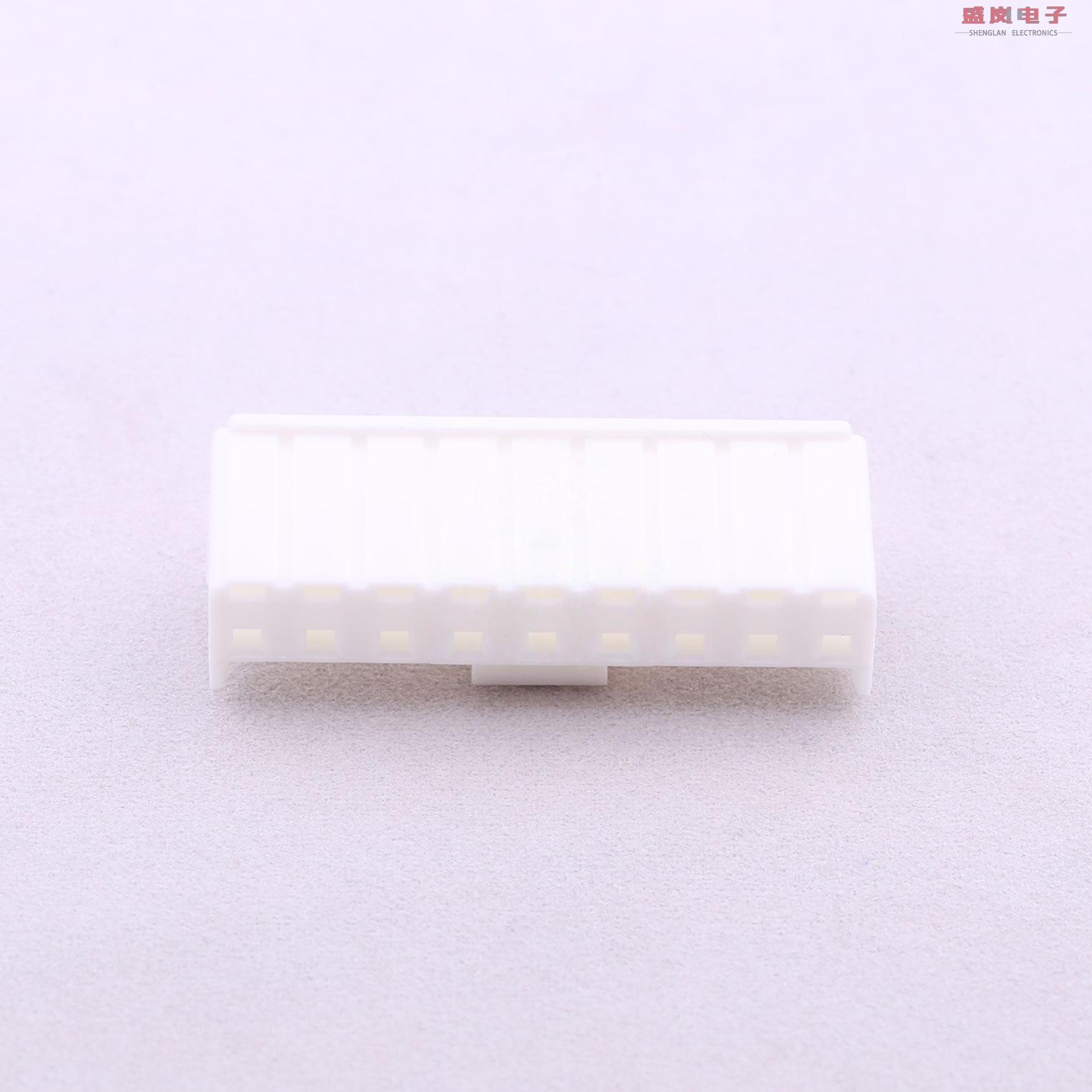 原装正品A3963HA-9P[3.96mm 1x9P]