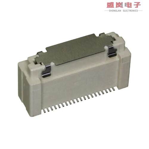 原装正品10144517-043802LF[CONN RCPT 40POS SMD GOLD]