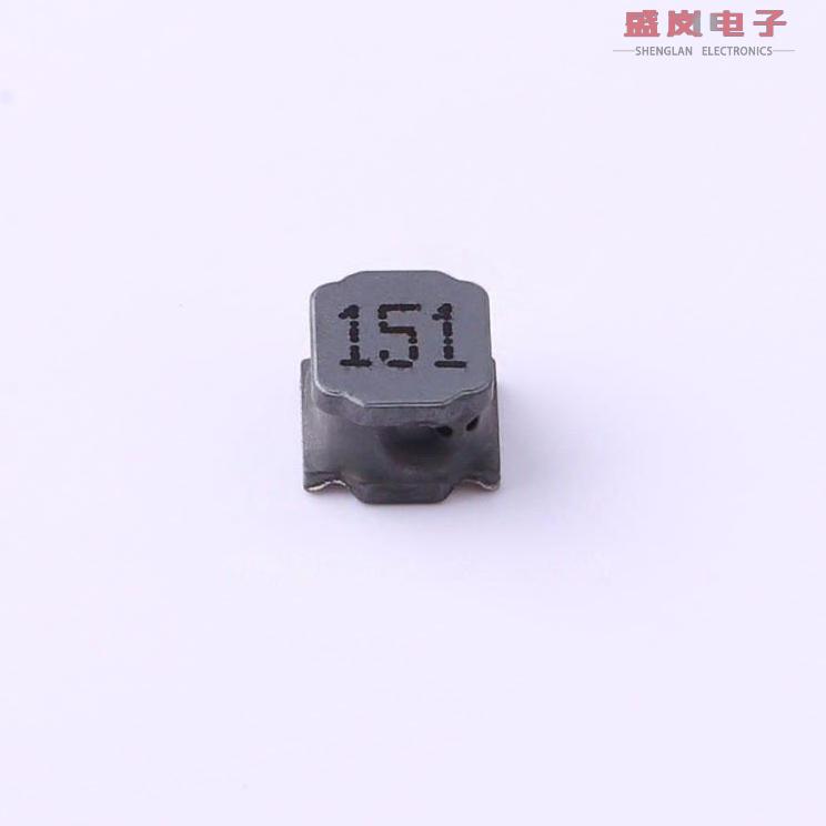 原装正品MPIT6045-151M-LF[功率电感 150µH 20% IND_6X